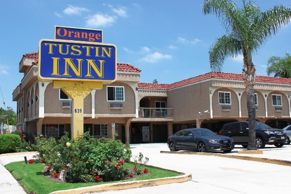 Orange Tustin Inn in Orange image 16